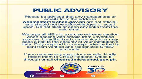 chedro3|chedro3 – Commision on Higher Education Region 3.